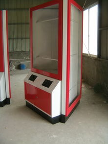 景秀廣告制品廠 甘肅廣告垃圾箱生產制作與軟件開發的創新融合